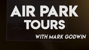 Air Park Tours: A-10A Thunderbolt II
