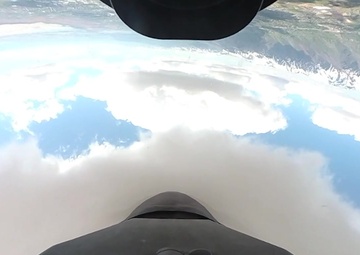 F-35 Demonstration Maneuvers Explained: 1/2 Cuban 8