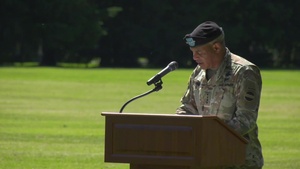 20200527 - 5th SFAB Activation Ceremony (FULL)