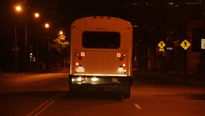 Ohio National Guard Supports City of Cleveland (B-Roll)