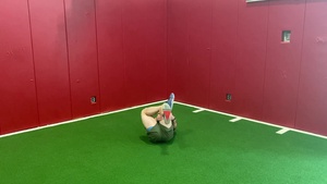 Figure 4 Stretch