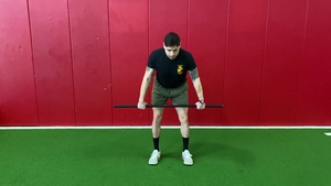 PVC RDL Stretch