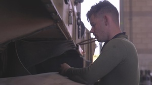 CLB-5 Message for New Marine and Sailor's Families