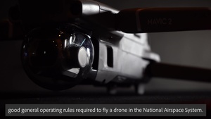 Drone PSA