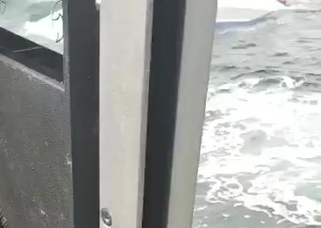 Coast Guard rescues 2 mariners near Port Aransas, Texas