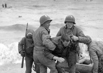 Day of Days a 10-Part Series