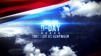 D-Day: Together We Remember