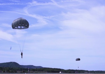 Agile Wolf 20-04 Part I: Establishing the Base