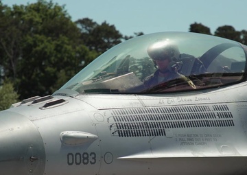 Agile Wolf 20-04 Part III: Hot Pit Refueling (B-Roll)