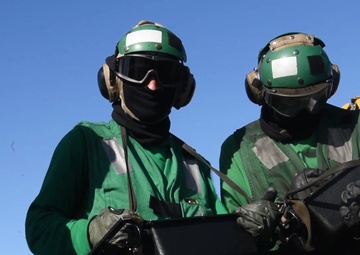 USS Theodore Roosevelt