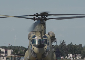 Agile Wolf 20-04 Part II: Joint Operations