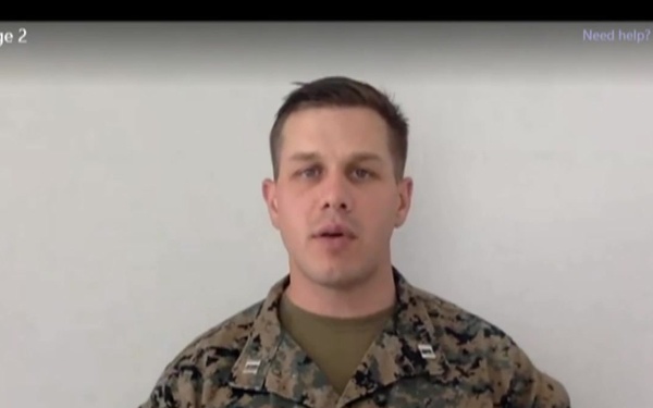 NPS Student Big Ideas Exchange