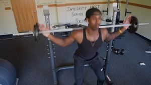 Our New Normal: Physical Training