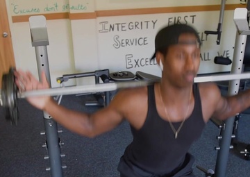 Our New Normal: Physical Training