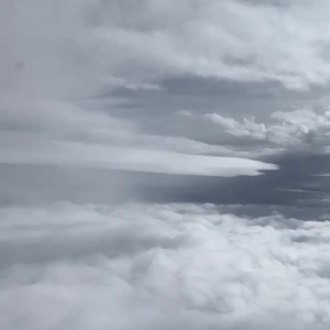 Tropical Storm Cristobal