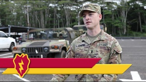 Operation Lightning Purge: 25th Infantry Division Divestment Rodeo