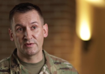 Chaplain Section Spotlight