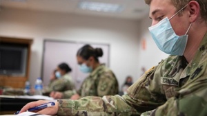 Commander's Safety Message - Army Medical Logistics Command