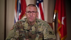 A Message from WY Adjutant General | June 4, 2020
