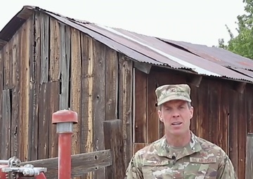 Staying Resilient in Difficult Times