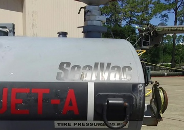 1st SOMXS Fuel Cell B-Roll