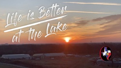 Life is Better at the Lake Podcast - Teaser