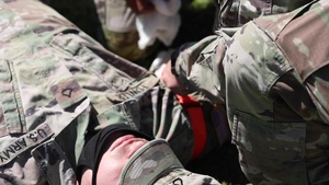Know your Bulldog Soldier SGT Steward Hollon