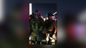 An Important Message from Major General Tracy R. Norris, the Adjutant General of Texas