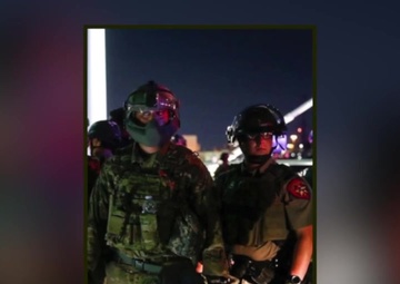 An Important Message from Major General Tracy R. Norris, the Adjutant General of Texas