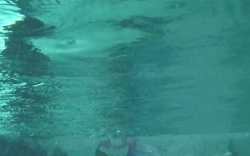Camp Walker Aquatics Center Swimming Lessons