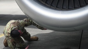 Maintaining readiness