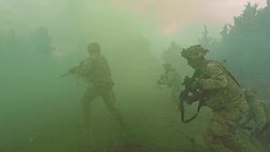 USAREUR Birthday Tv Piece