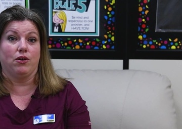 New Parent Support Program Instagram