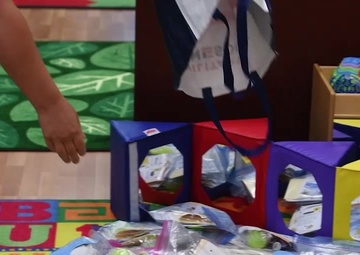 New Parent Support Program Facebook