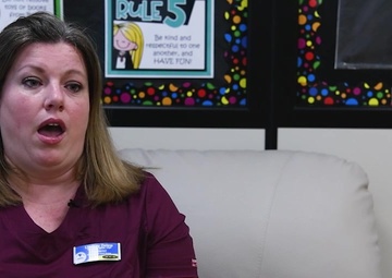 New Parent Support Program Hidden Heroes