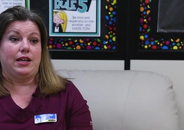 New Parent Support Program AFN Now