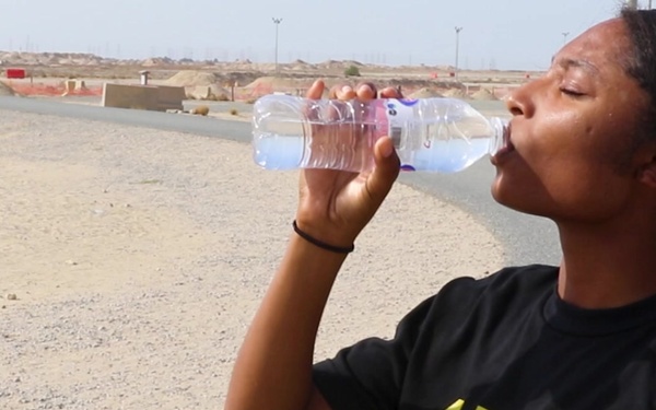 Summer Safety Tips - Beat the Heat