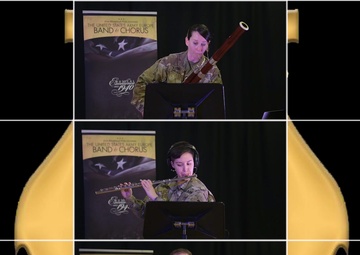 USAREUR Band - European Union Anthem