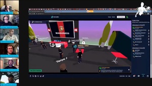 Innovation with Virtual Recruiting