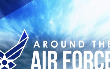 Around the Air Force: CSAF and CMSAF Address Racial Issues and Their Effect on Airmen, and Air Force Song Final Changes