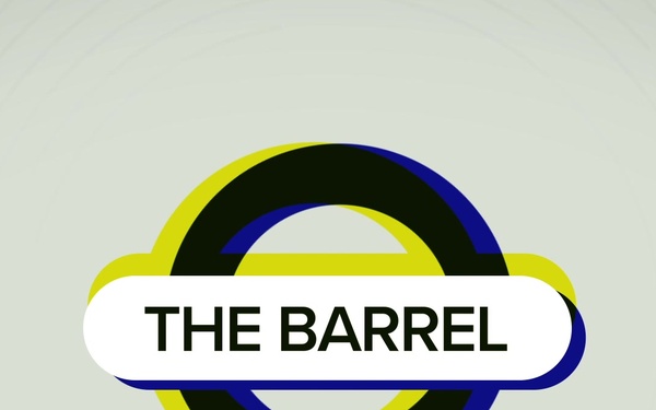 June 2020 Barrel