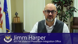 2020 Interpersonal and Self-Directed Violence Prevention Annual Training - 301 FW