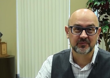 2020 Interpersonal and Self-Directed Violence Prevention Annual Training - 301 FW