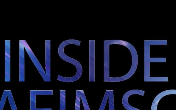 Inside AFIMSC Vol. 3 Ep. 22