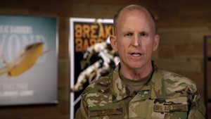 VCSAF Gen Wilson RPA Awareness Message