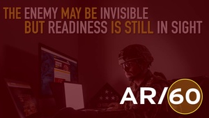 AR/60: Episode 23