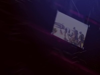 Army Special Operations Recruitment Video 4
