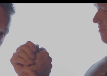 Strength in Arms B-roll