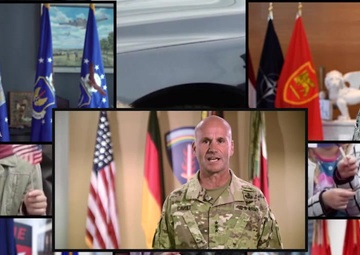 D-Day: Together We Remember (AFN)