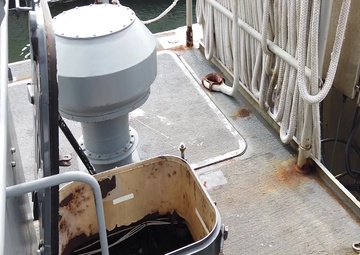 Assault Craft Unit (ACU) 2 Tour: Part 3